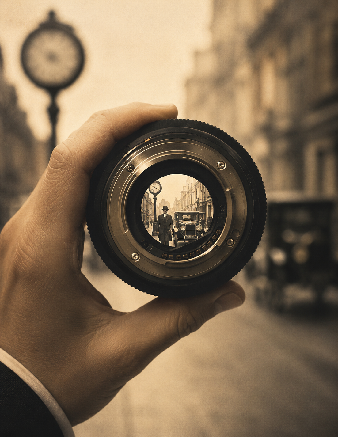 Focus