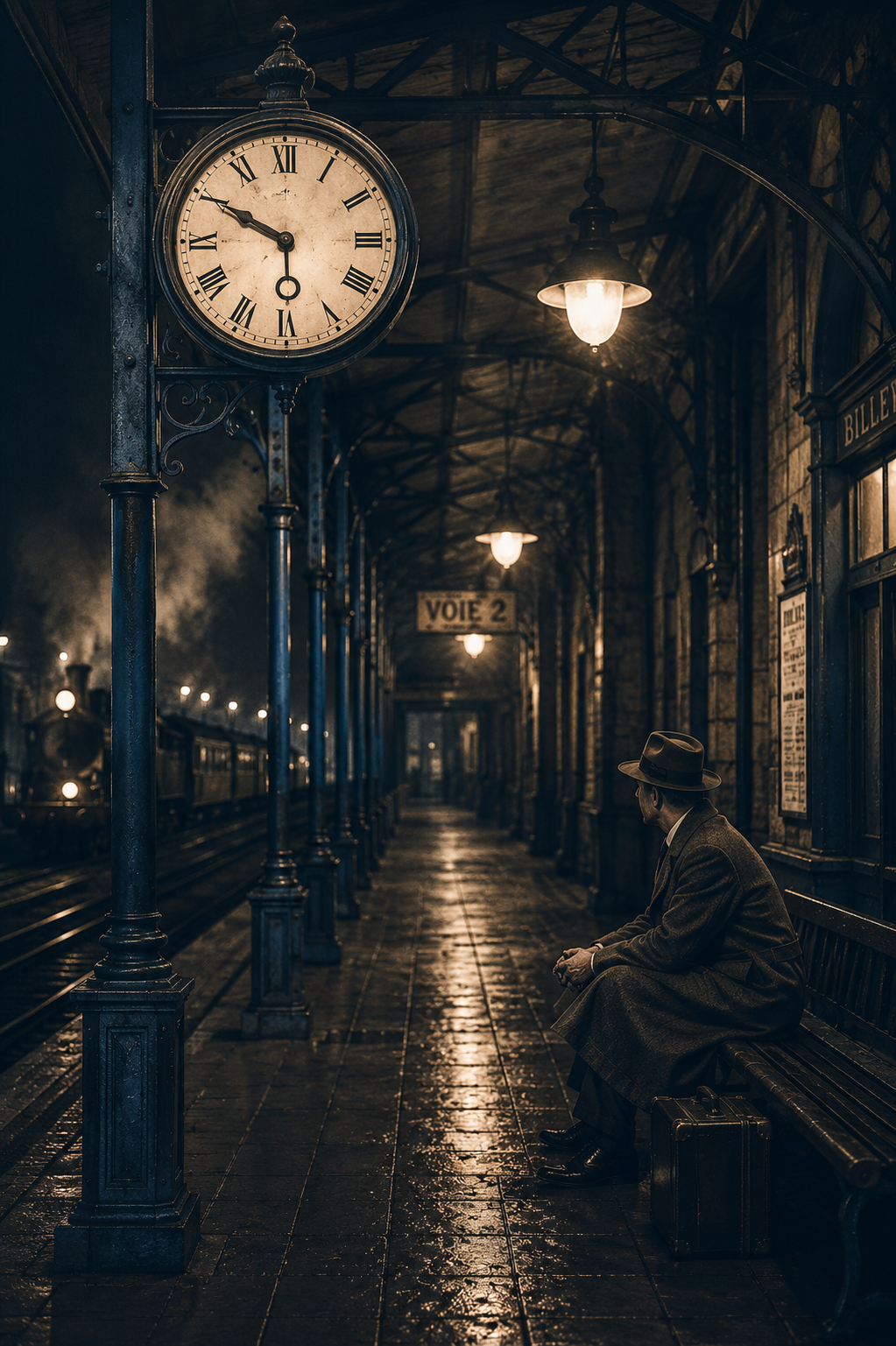 Patience