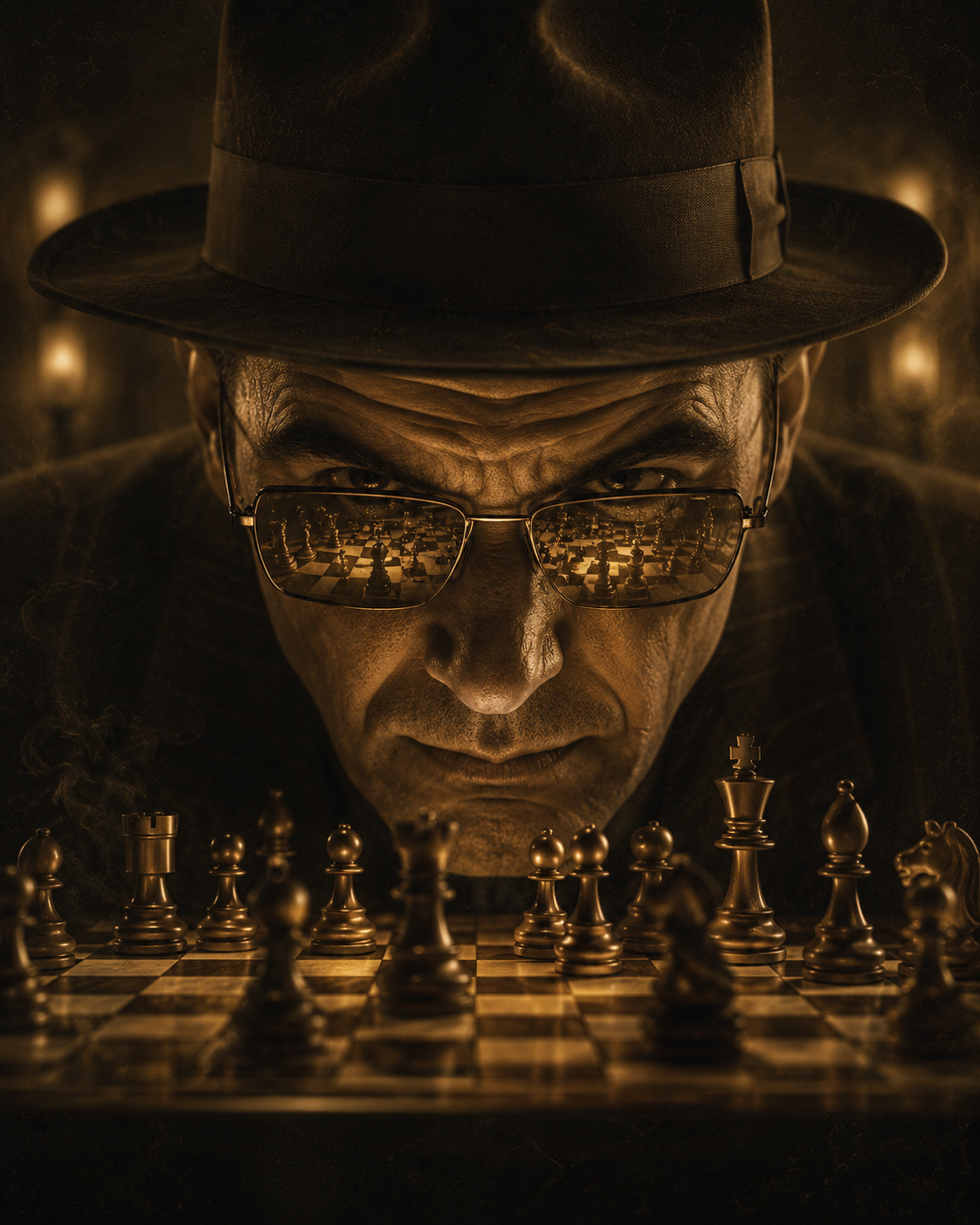 Strategy