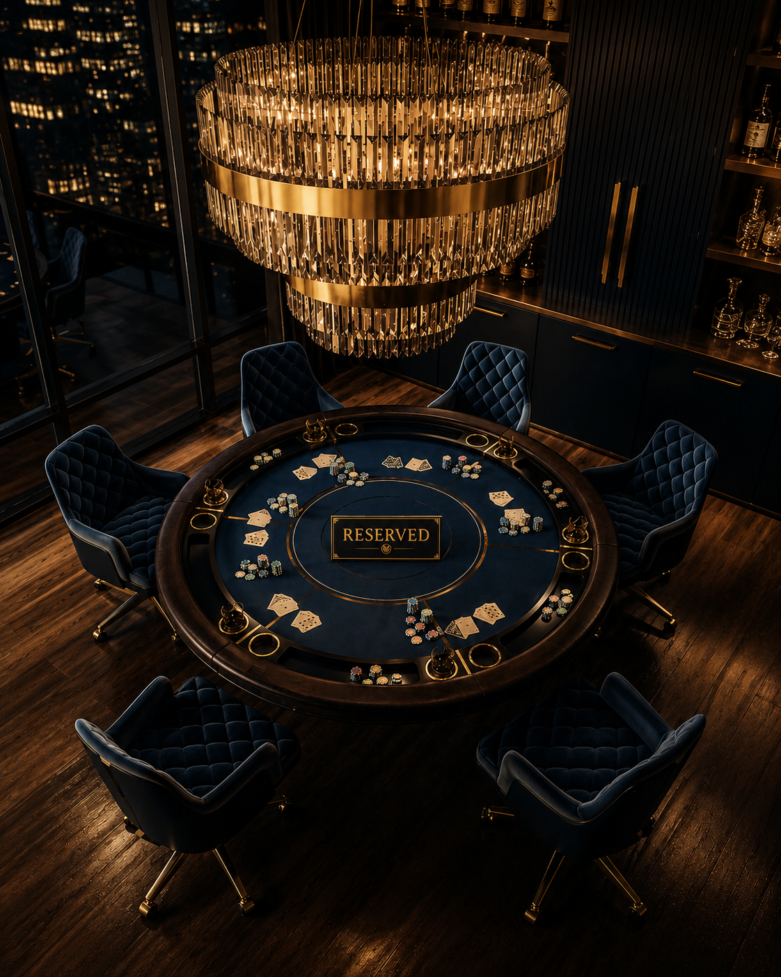 Reserve