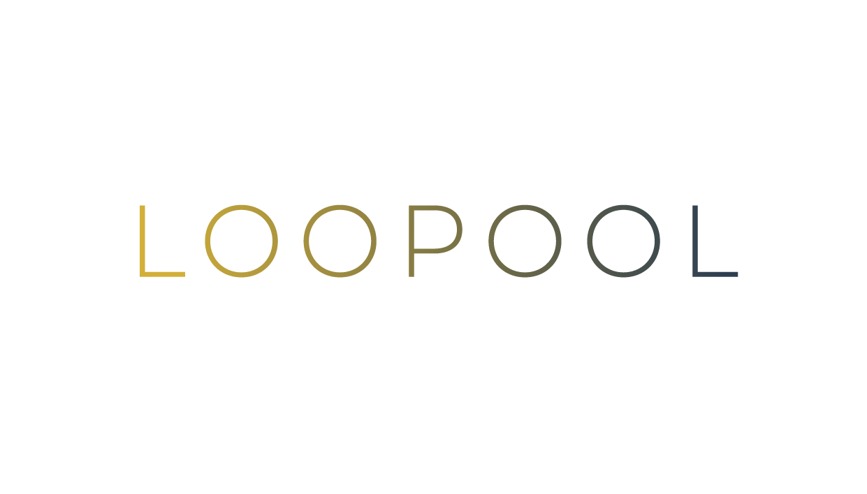 LOOPOOL logo